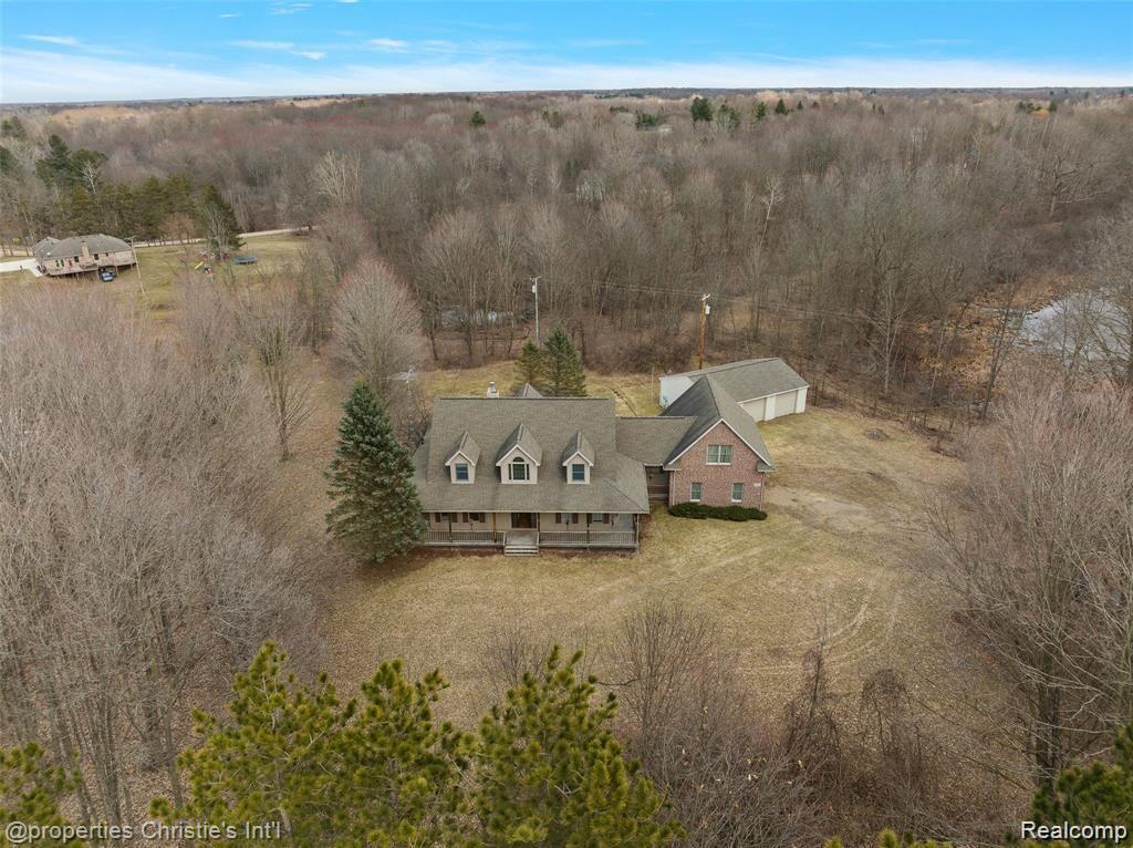 3041 Bishop Road Dryden, MI 48428 - Photo 10 of 53