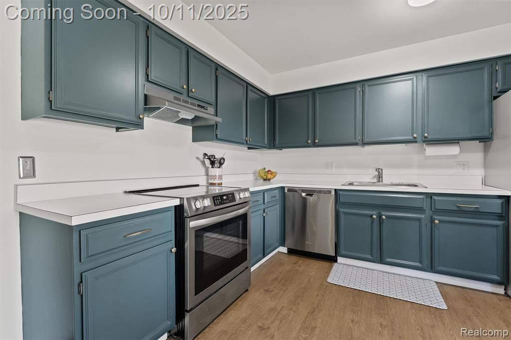 29660 Middlebelt Road, Unit 1102 Farmington Hills, MI 48334 - Photo 7 of 23 Gallery Image 7