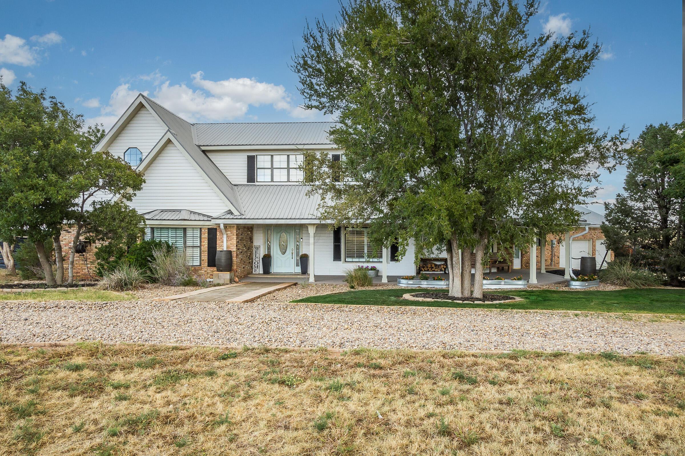 1345 South Girl Scout Road Amarillo, TX 79124 - Photo 1 of 60 002_Front 2