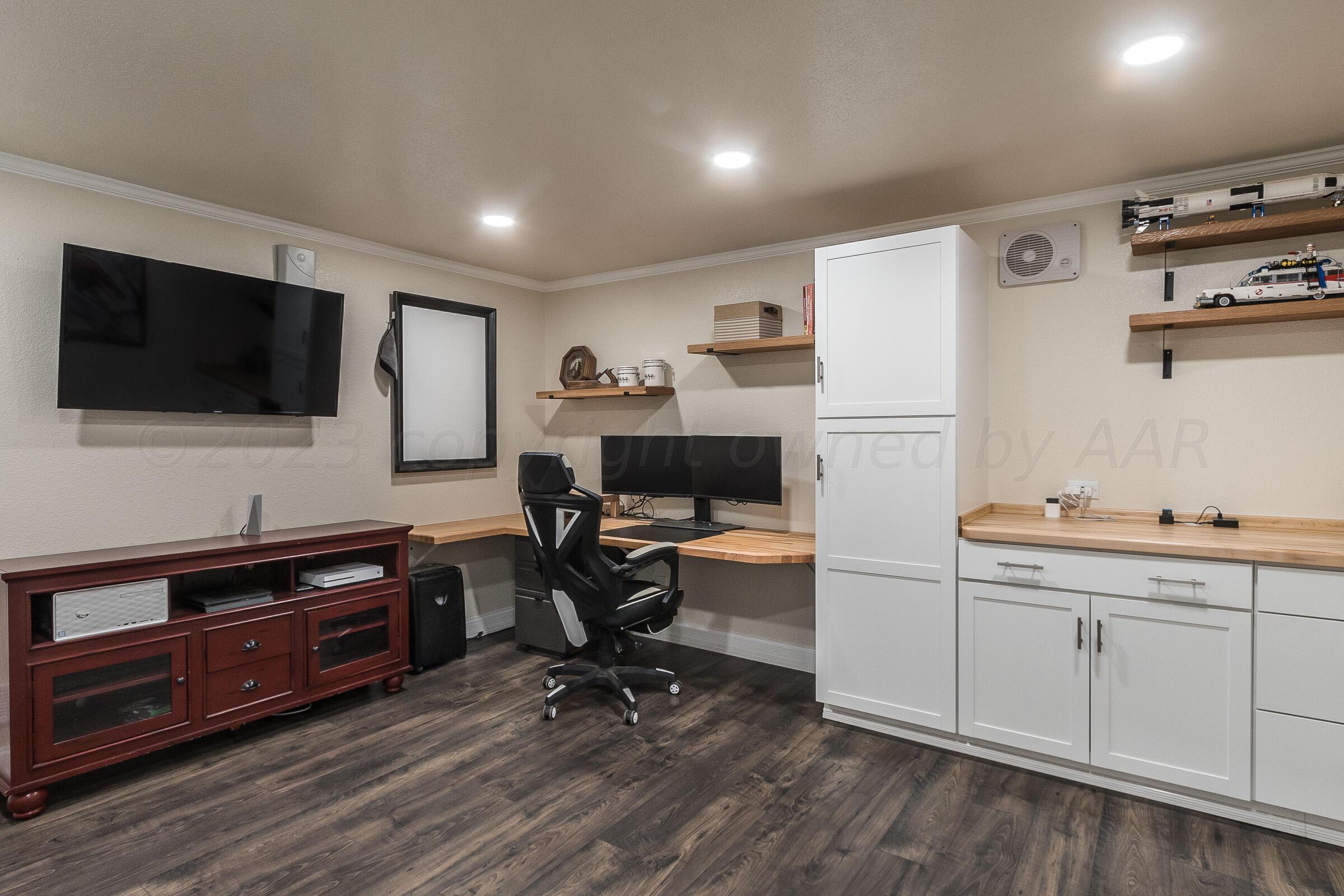 1345 South Girl Scout Road Amarillo, TX 79124 - Photo 28 of 60 030_Basement