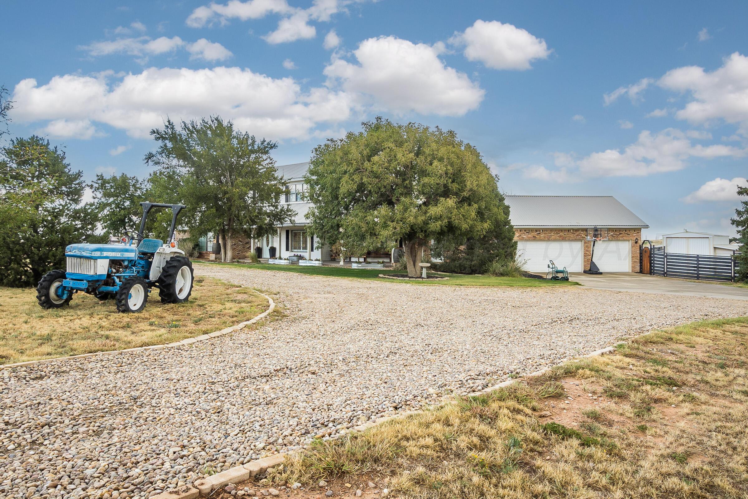 1345 South Girl Scout Road Amarillo, TX 79124 - Photo 42 of 60 042_Side