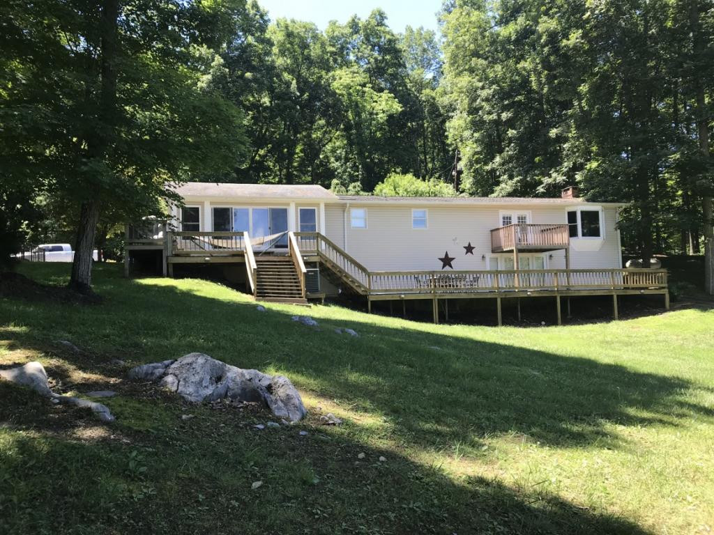 337 Em Cross Road Piney Flats, TN 37686 - Photo 16 of 36 Photo 16