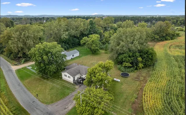 $279,000 | 25290 Foothill Avenue, La Grange, WI 54660