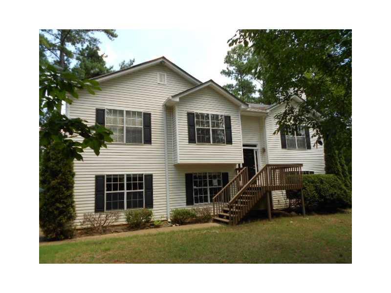 640 Paper Mill Road Lawrenceville, GA 30045 - Photo 1 of 1 Exterior Front.