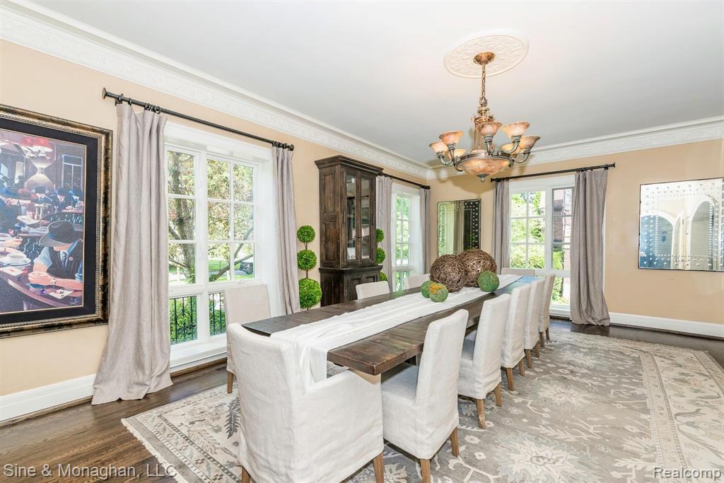 1040 Devonshire Road Grosse Pointe Park, MI 48230 - Photo 23 of 95
