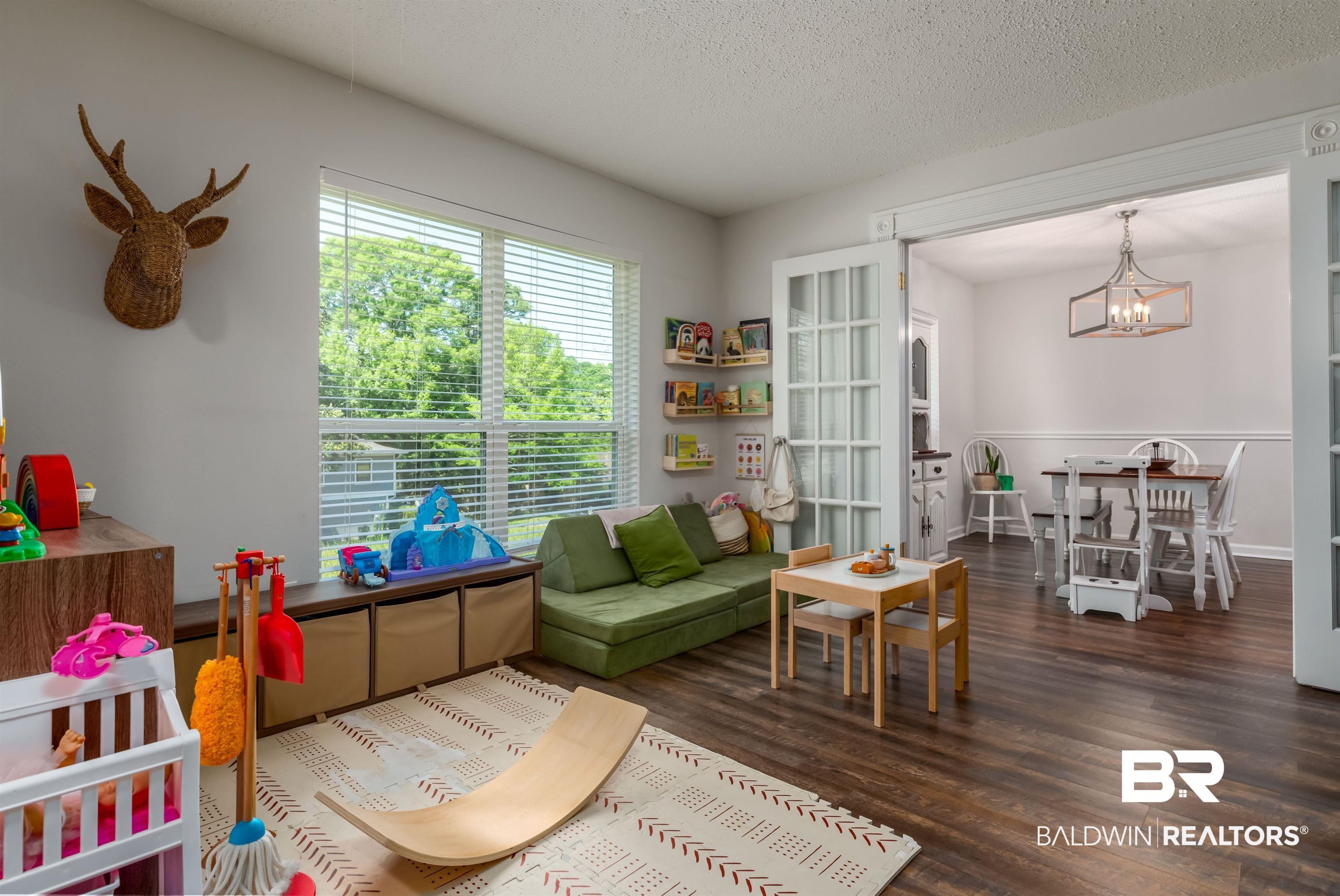 7271 Lakewood Road Mobile, AL 36695 - Photo 3 of 27