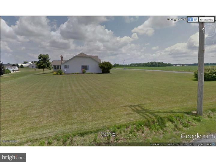 237 Green Giant Road Townsend, DE 19734 - Photo 22 of 23 Exterior Side