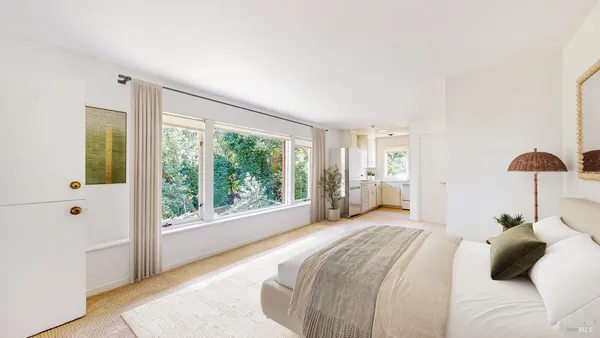 $799,000 | 295 Scenic Road, Fairfax, CA 94930