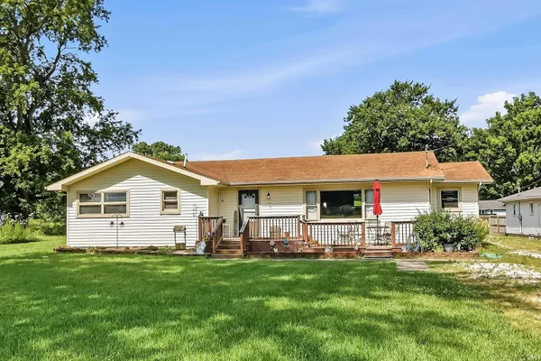 $207,900 | 6020 South Elm Drive, Marion, IN 46953