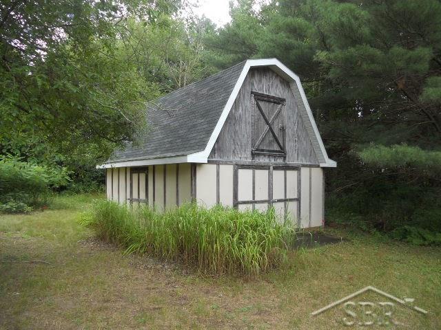 13435 Hemlock Road Chesaning, MI 48616 - Photo 27 of 32