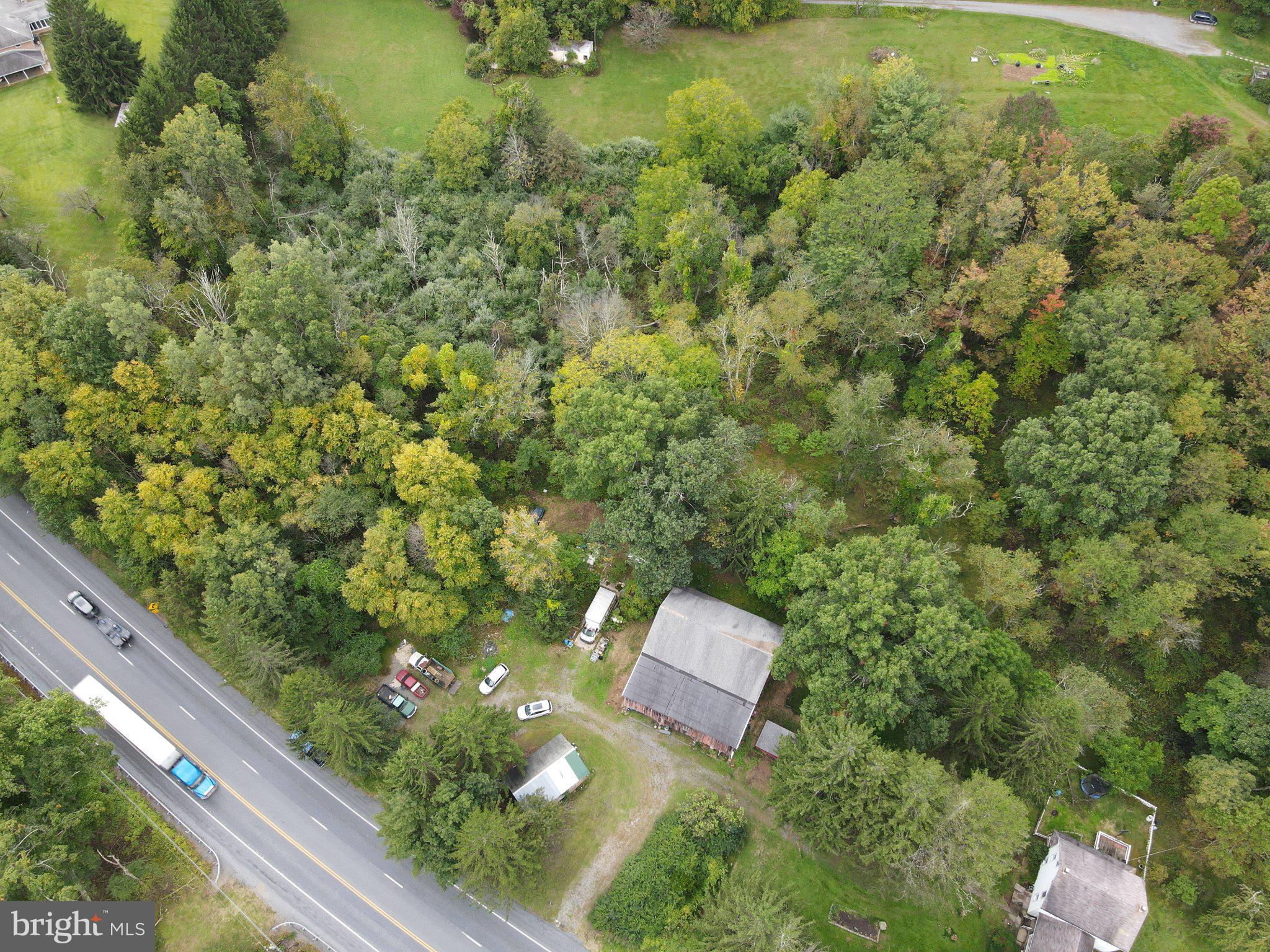 809 Clamtown Road New Ringgold, PA 17960 - Photo 48 of 78 Gallery Image 48