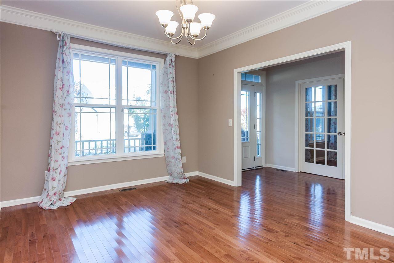 105 Quarryrock Road Holly Springs, NC 27540 - Photo 5 of 25 Photo #5