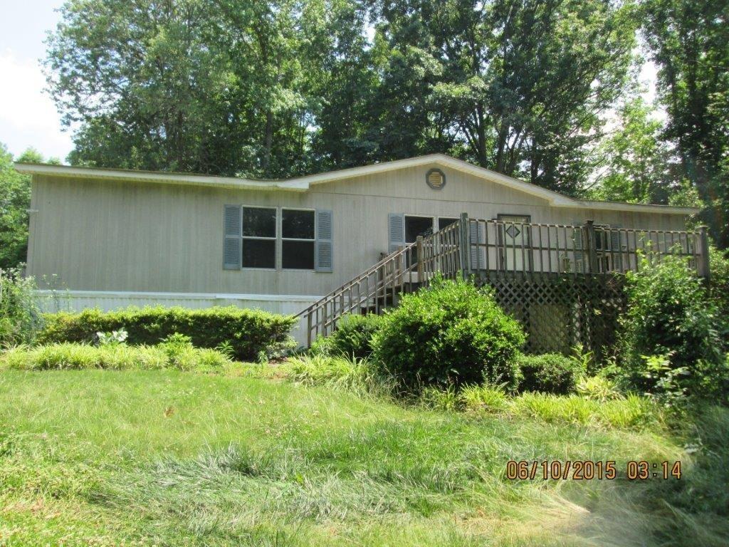 299 Brock Road Maynardville, TN 37807 - Photo 1 of 8 014
