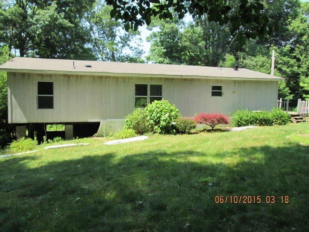 299 Brock Road Maynardville, TN 37807 - Photo 3 of 8 027