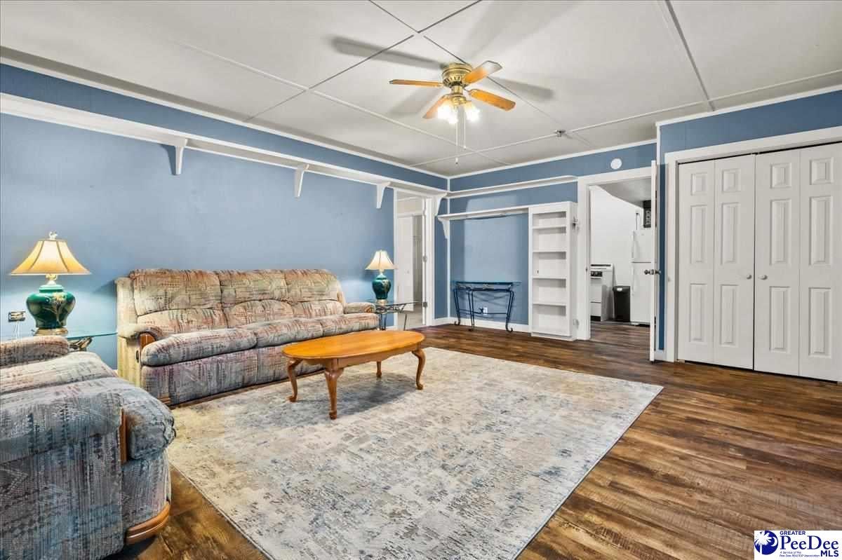 3520 Twin Church Road Timmonsville, SC 29161 - Photo 26 of 42 Gallery Image 26