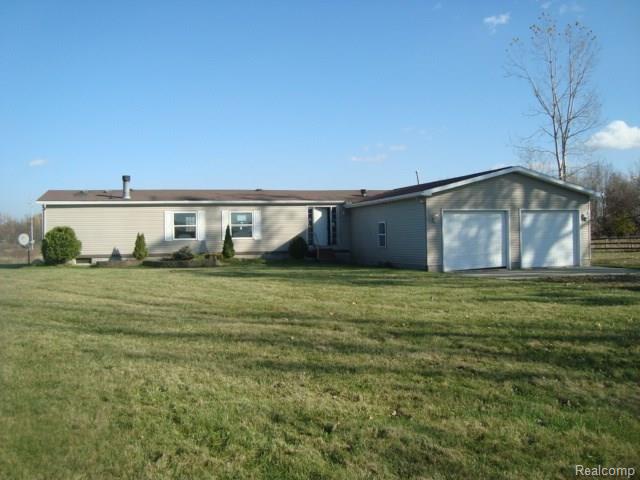 4445 Butler Road Marlette, MI 48453 - Photo 1 of 8 1025 141.jpg