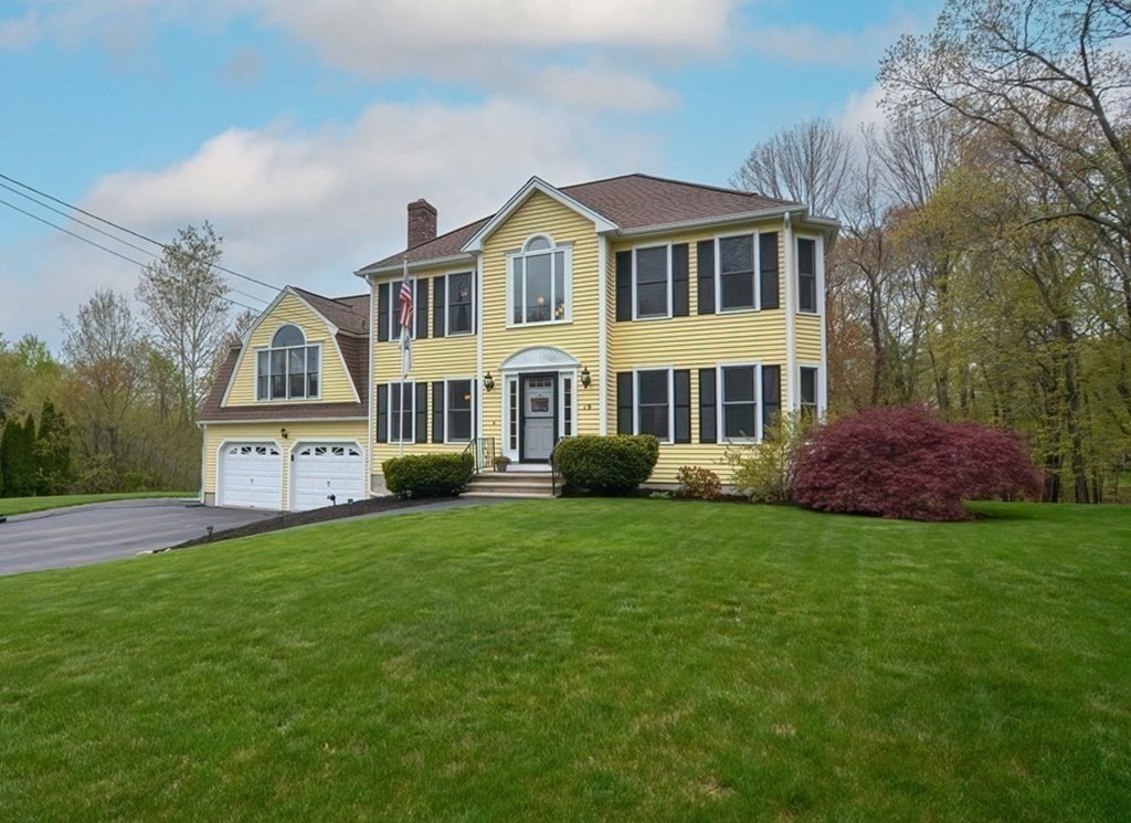 19 Littlefield Road Milford, MA 01757 - Photo 1 of 36 Gallery Image 1