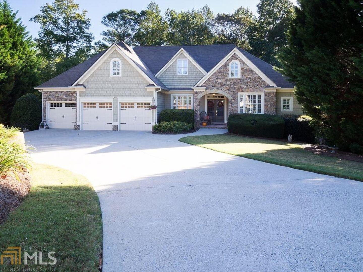 5020 Rockingham Drive, Unit 29 Roswell, GA 30075 - Photo 1 of 1 Gallery Image 1