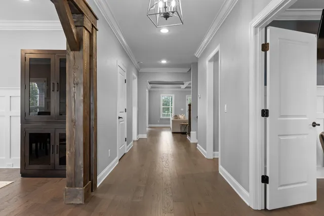 $815,000 | 10356 Magnolia Farm Drive, Apison, TN 37302