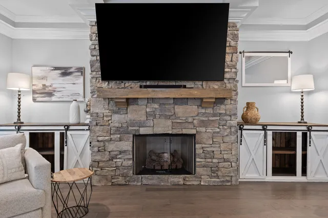 $815,000 | 10356 Magnolia Farm Drive, Apison, TN 37302