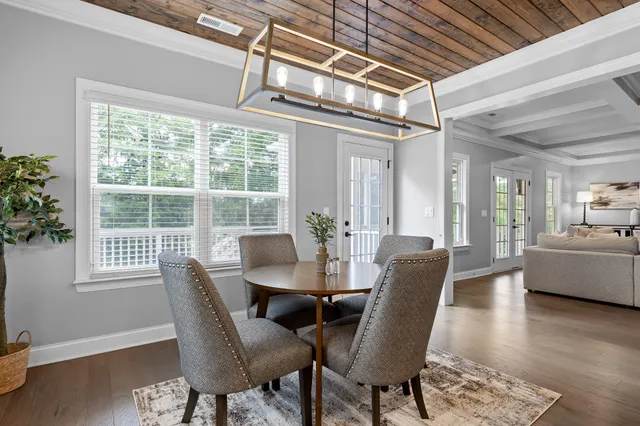 $815,000 | 10356 Magnolia Farm Drive, Apison, TN 37302