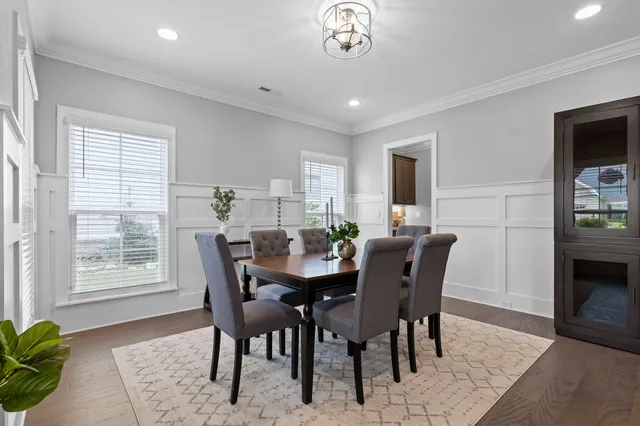 $815,000 | 10356 Magnolia Farm Drive, Apison, TN 37302