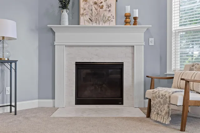 $815,000 | 10356 Magnolia Farm Drive, Apison, TN 37302