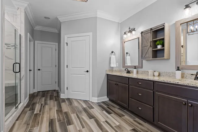 $815,000 | 10356 Magnolia Farm Drive, Apison, TN 37302