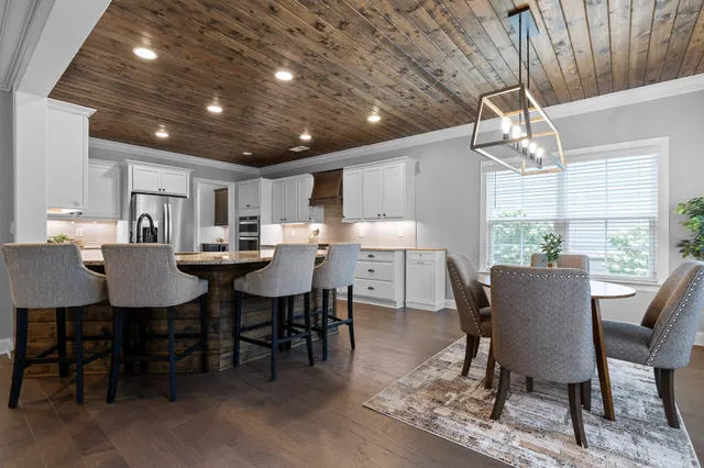 $815,000 | 10356 Magnolia Farm Drive, Apison, TN 37302