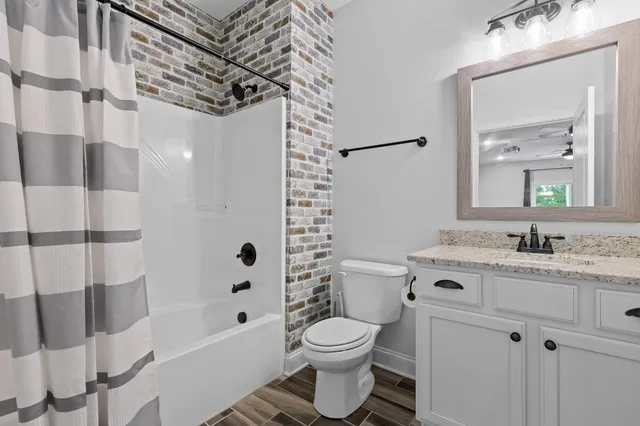 $815,000 | 10356 Magnolia Farm Drive, Apison, TN 37302