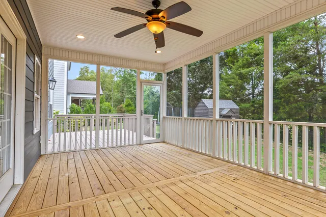 $815,000 | 10356 Magnolia Farm Drive, Apison, TN 37302