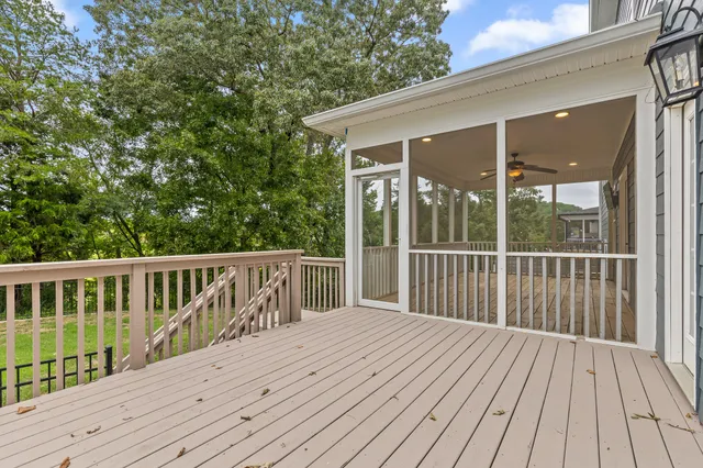 $815,000 | 10356 Magnolia Farm Drive, Apison, TN 37302