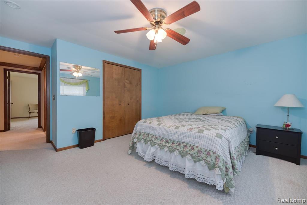 1732 North Kilburn Road Rochester Hills, MI 48306 - Photo 33 of 45