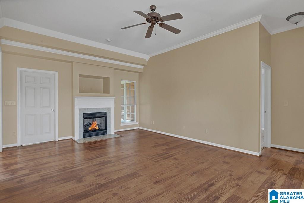 5244 Summerset Way Bessemer, AL 35022 - Photo 9 of 33