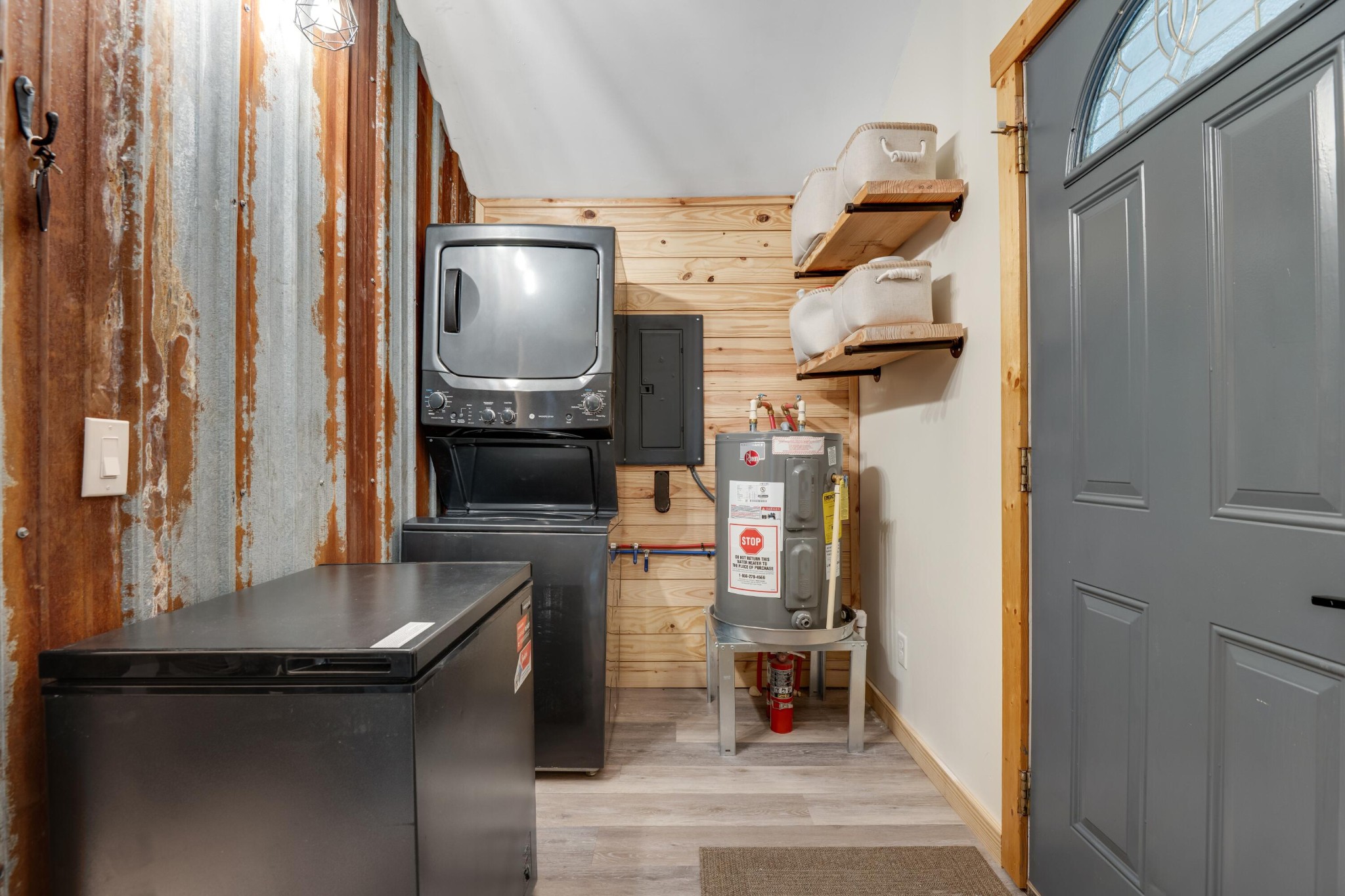 235 Flat Branch Road Tracy City, TN 37387 - Photo 21 of 53 Gallery Image 21