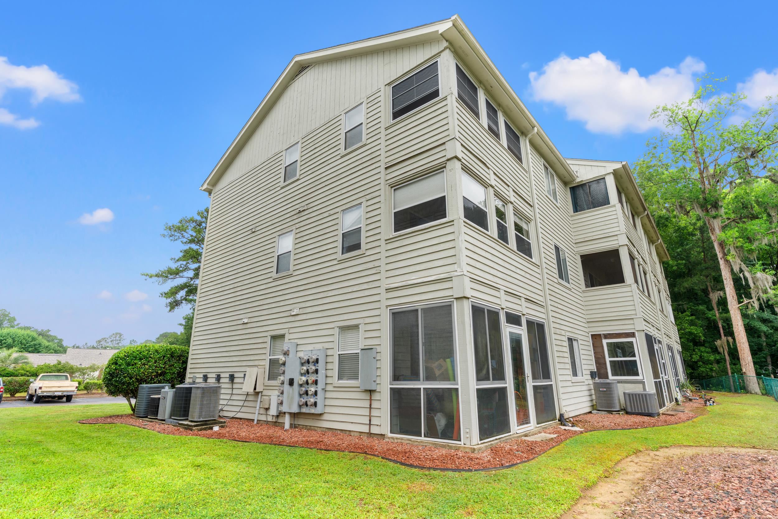 1460 Blue Tree Court, Unit E Myrtle Beach, SC 29588 - Photo 19 of 22