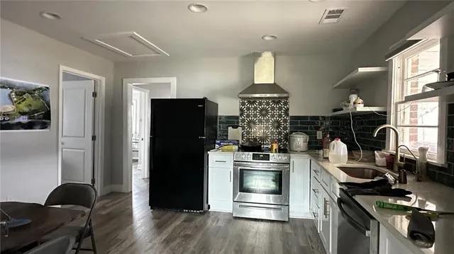 $1,500 | 7040 Alan Thomas Road, Dawsonville, GA 30534