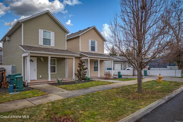 $699,000 | 128 North Lincoln Street, Post Falls, ID 83854