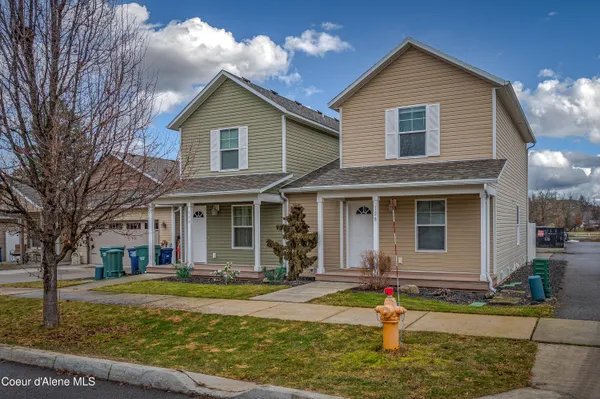 $699,000 | 128 North Lincoln Street, Post Falls, ID 83854