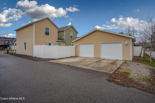 $699,000 | 128 North Lincoln Street, Post Falls, ID 83854