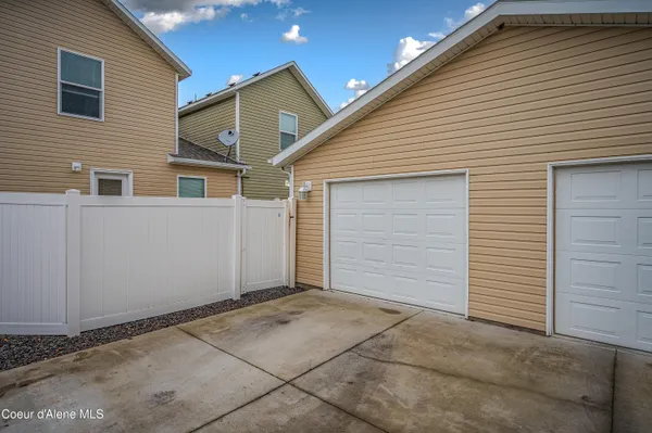$699,000 | 128 North Lincoln Street, Post Falls, ID 83854
