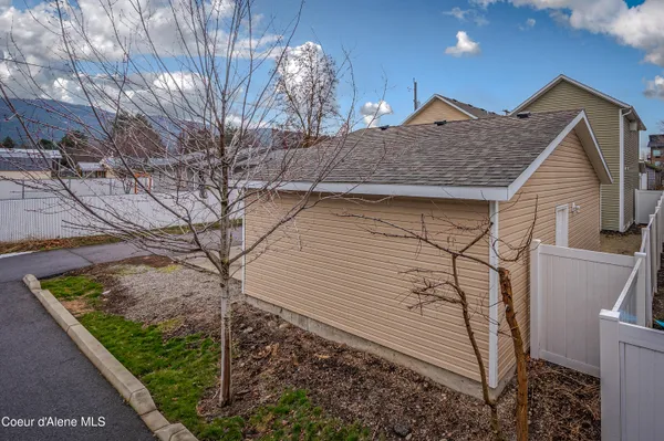 $699,000 | 128 North Lincoln Street, Post Falls, ID 83854