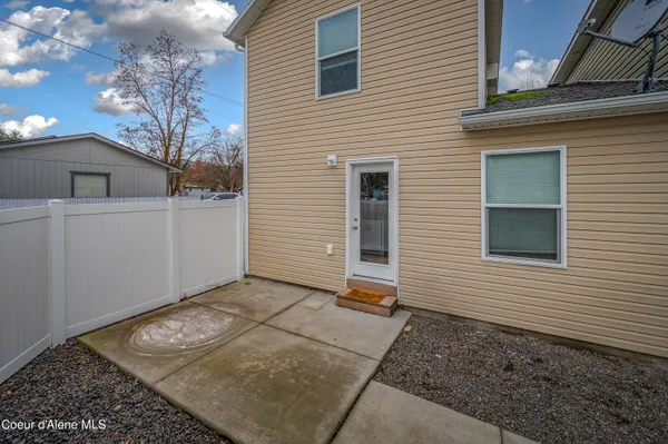 $699,000 | 128 North Lincoln Street, Post Falls, ID 83854