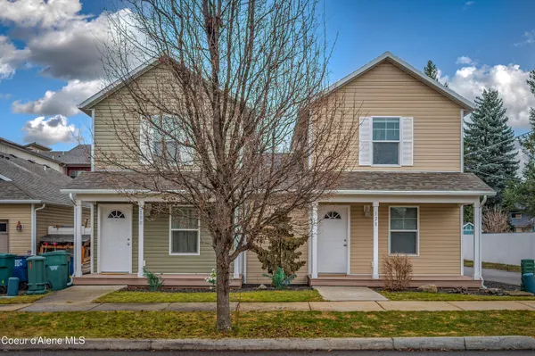 $699,000 | 128 North Lincoln Street, Post Falls, ID 83854