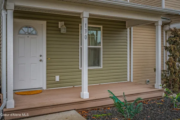 $699,000 | 128 North Lincoln Street, Post Falls, ID 83854