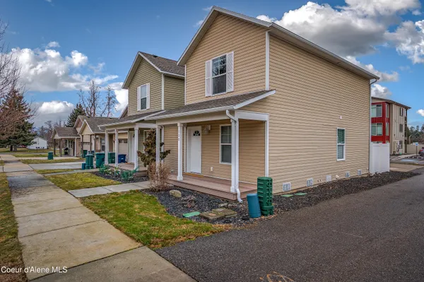 $699,000 | 128 North Lincoln Street, Post Falls, ID 83854