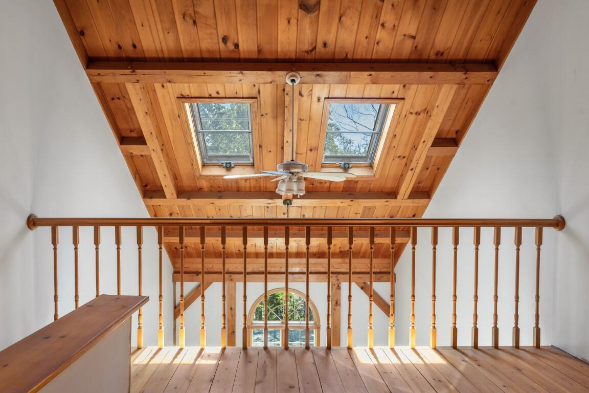 130 Van Horn Road East Boothbay, ME 04544 - Photo 4 of 19 57