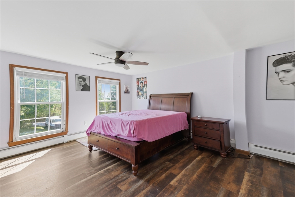 720 East Hill Road East Oakham, MA 01068 - Photo 21 of 42