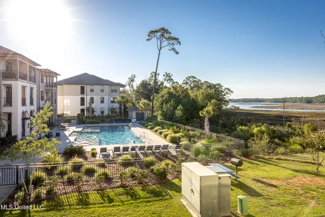 $225,000 | 2501 Bienville Boulevard, Unit 413, Ocean Springs, MS 39564
