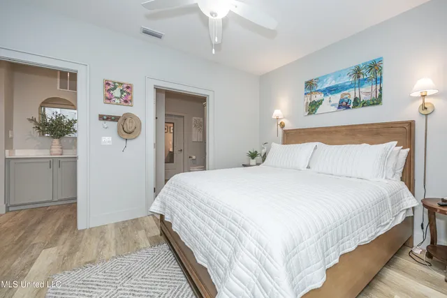 $225,000 | 2501 Bienville Boulevard, Unit 413, Ocean Springs, MS 39564